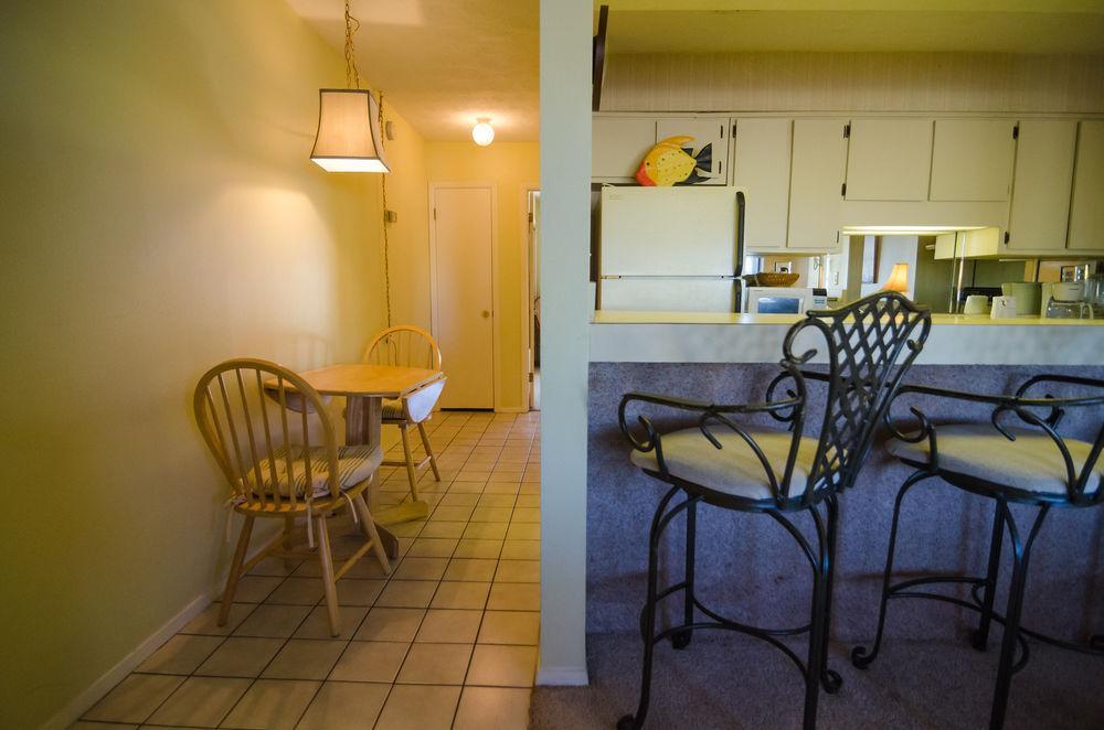 Sunswept Condominiums Panama City Beach Esterno foto