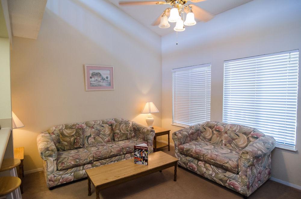 Sunswept Condominiums Panama City Beach Esterno foto